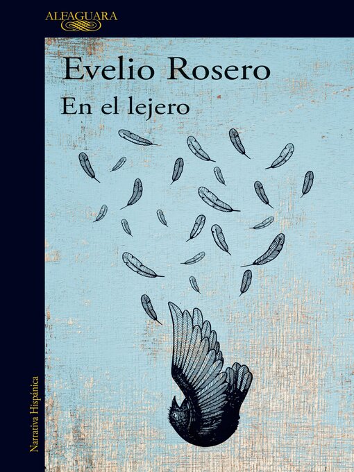 Title details for En el lejero by Evelio Rosero - Available